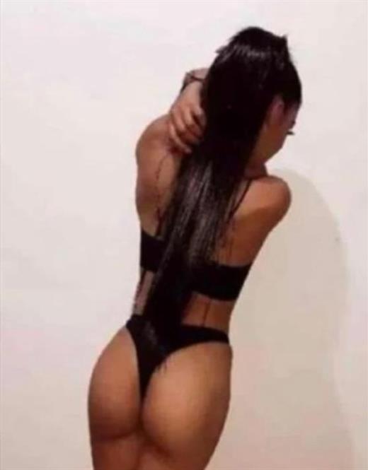 Yumuşak meme uçları escort Alexandra Independent