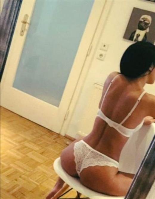 Tam hizmet a düzeyi Anissa Coquine escort Derin oral seks Haymana