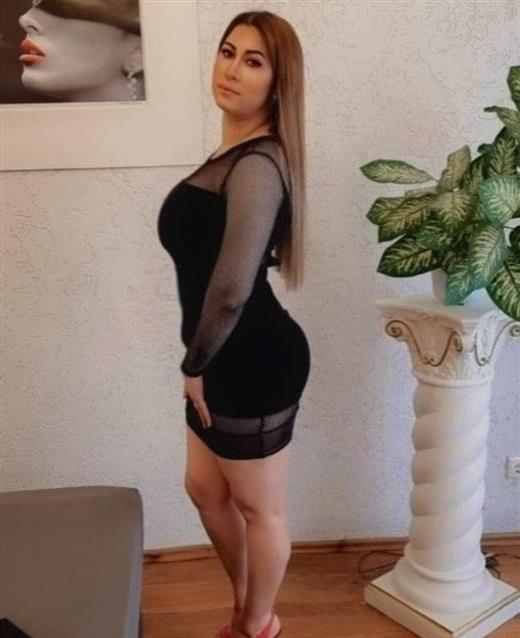 Erotik escort Annprun