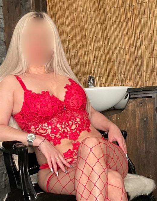 Açık görüşlü escort Berlida