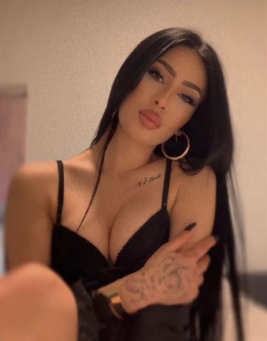 Escort kiza Cara Luna, yaş: 23, Çamlıdere eskort