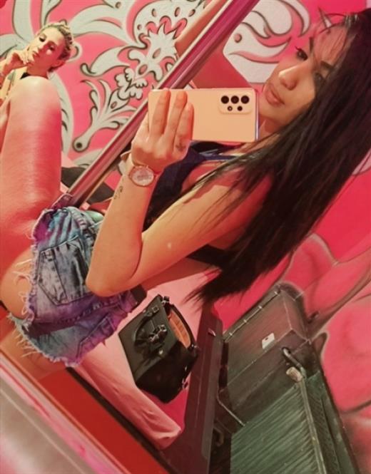 Oyun arkadaşı escort Daria Mega