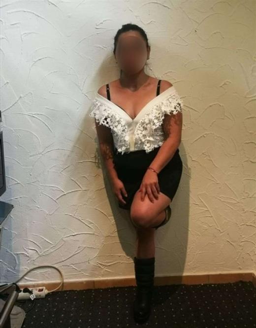 Samimi escort Fehma