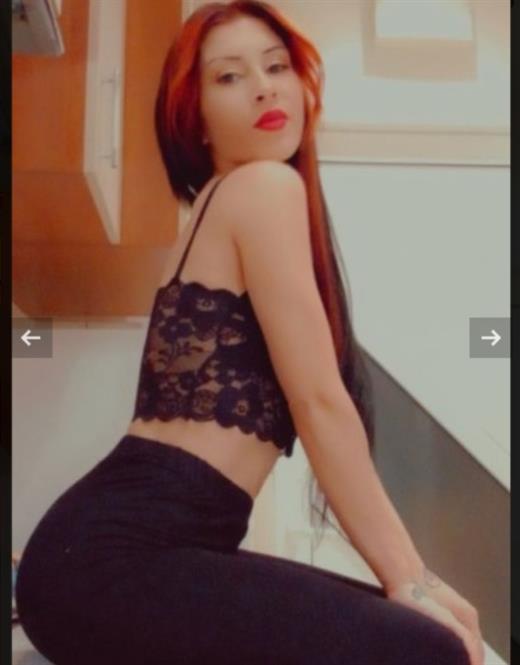 Ateşli vücut escort Gaianeh