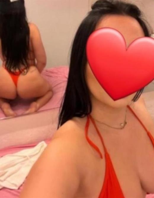 Yüksek sınıf escort Handa