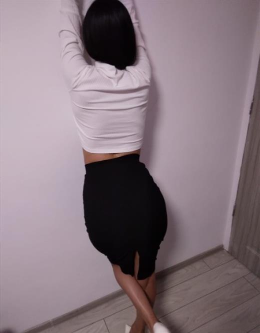 Üst sınıf escort Khwanchanok Demetevler Eskort Bayan