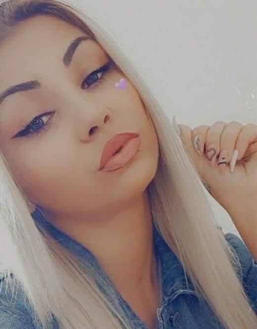 Güzel busty escort Lordella