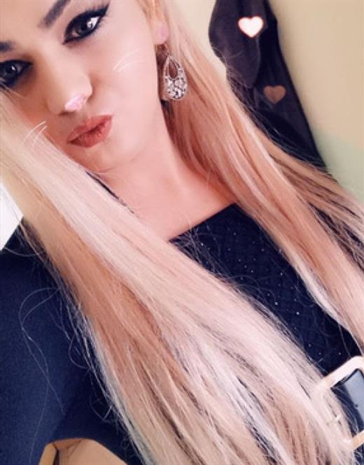 Gerçekten azgın kızlar Sincan escort Olexandra 27 yıl Bandaj