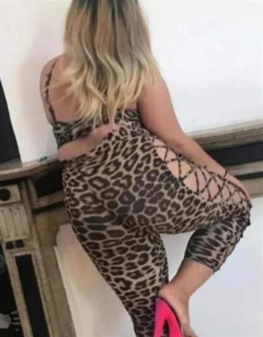 Yüksek sınıf escort Sajila