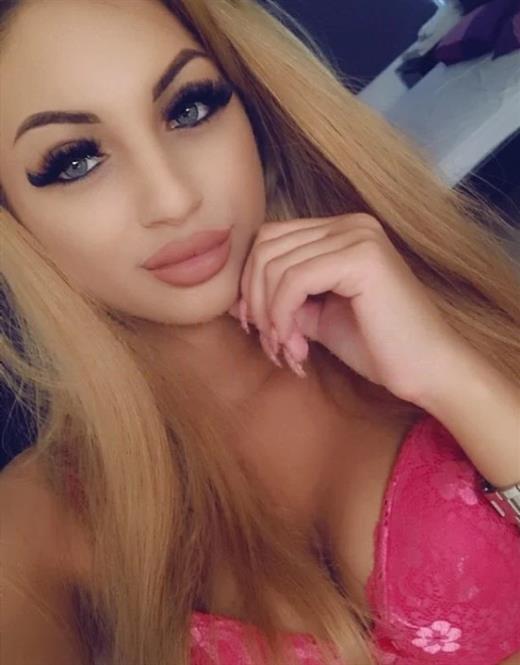 Egzotik arkadaş escort modeli Valeriax (22 yaşında) Çevrimiçi seks Keçiören