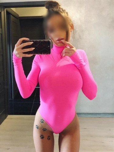 Her zaman sıcak escort Bersabal