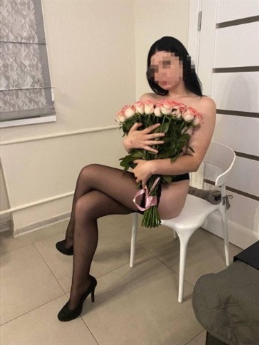 Avrupalı escort Doht