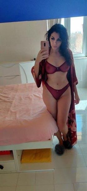 Şımarık escort Nurijan